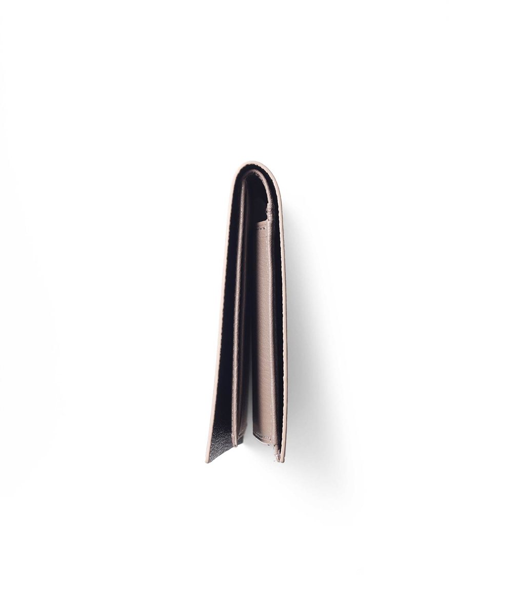 タケオキクチ クラーク 二つ折り財布（カード段4）【S26KE】