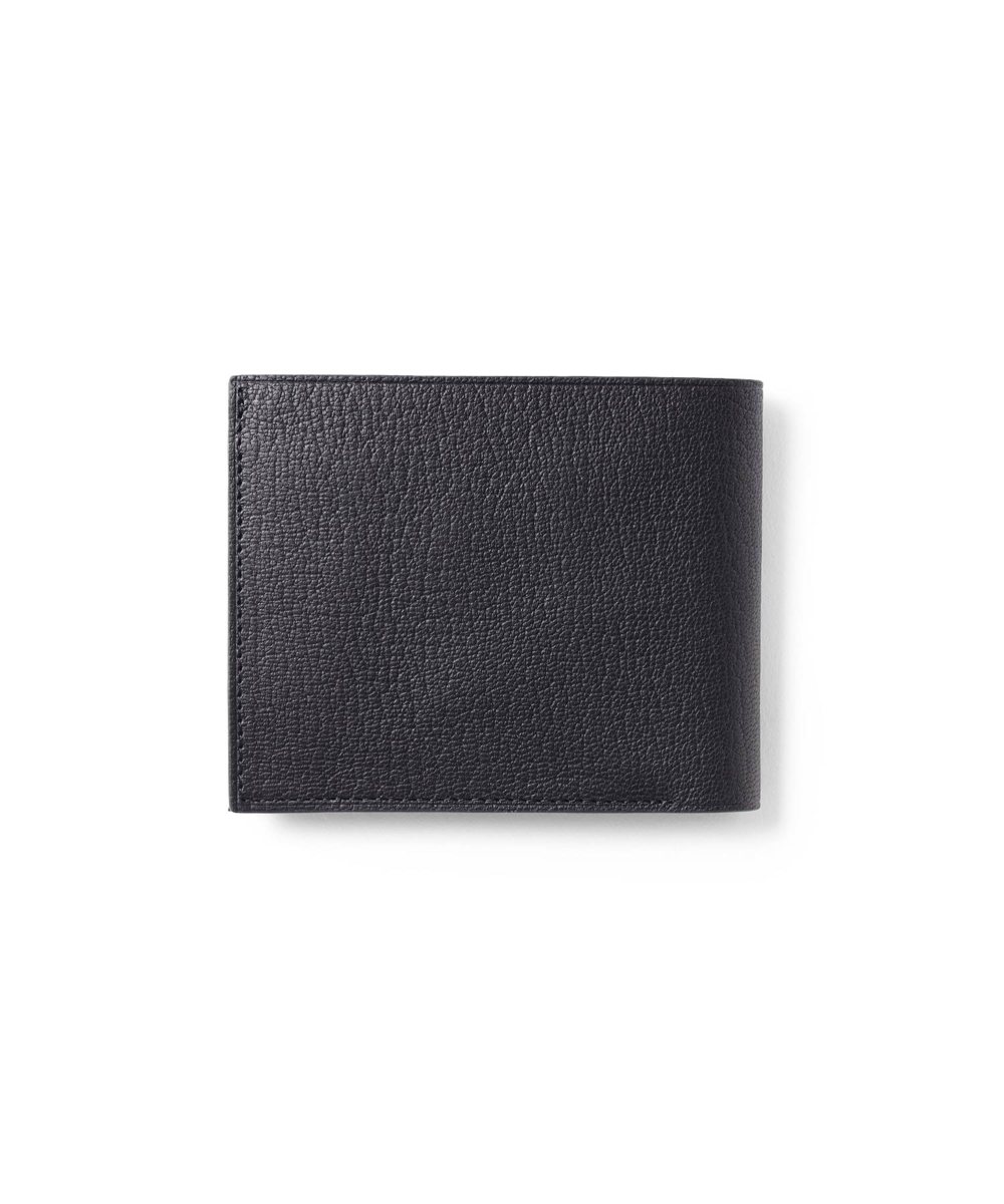 タケオキクチ クラーク 二つ折り財布（カード段4）【S26KE】