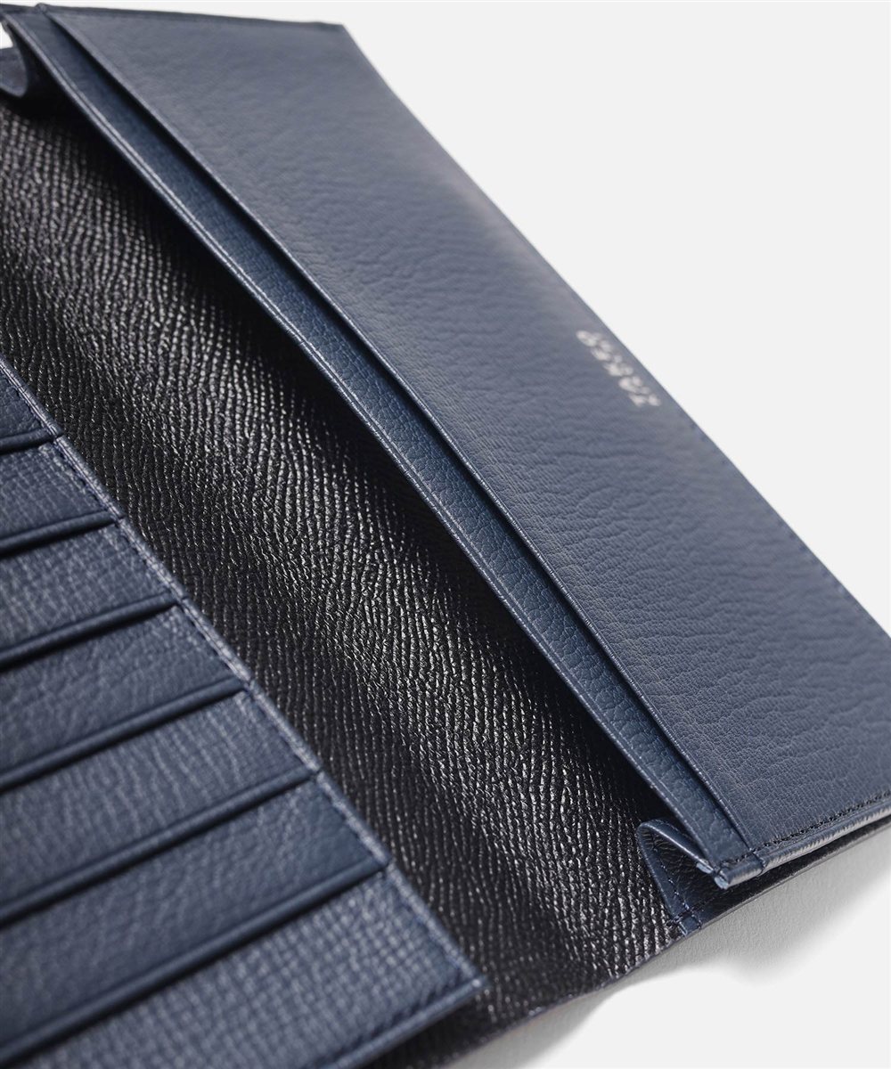 タケオキクチ クラーク 長財布 純札（カード段6）【S26KE】