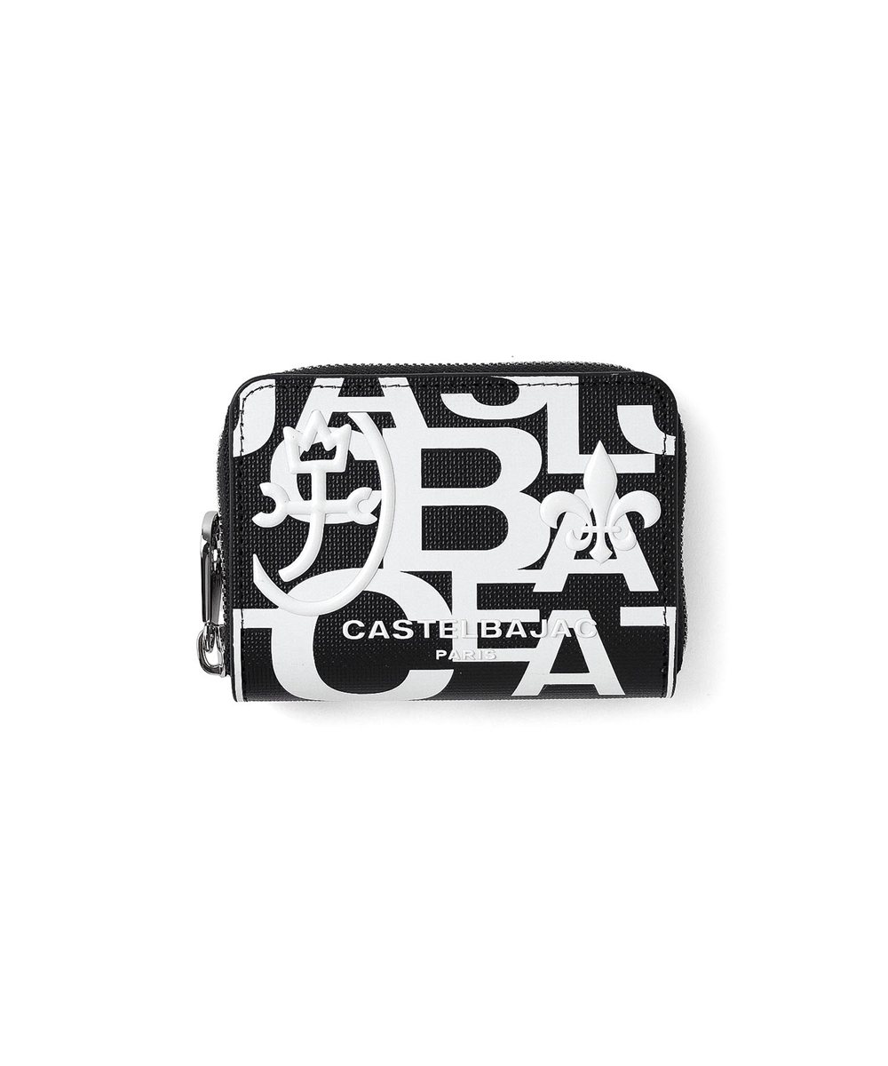 カステルバジャック ミラージュ 小銭入れ