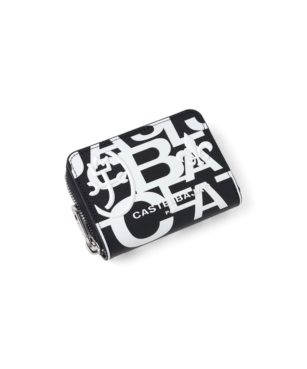 カステルバジャック ミラージュ 小銭入れ