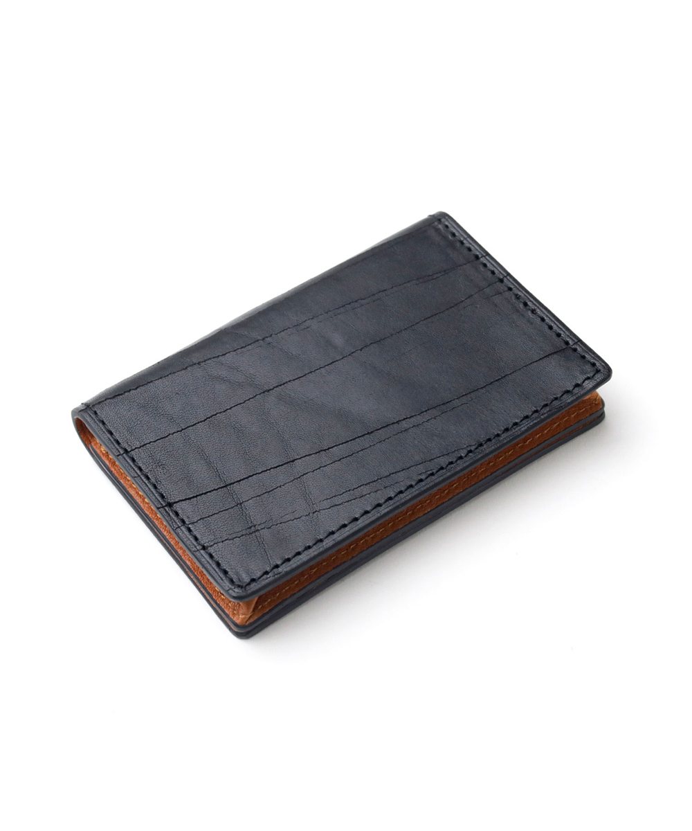 タケオキクチ ハーベイ 名刺入れ【S26KE】