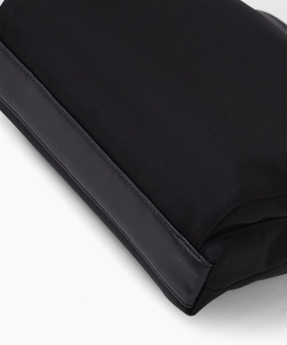 タケオキクチ インター ショルダーバッグ B5 タテ型