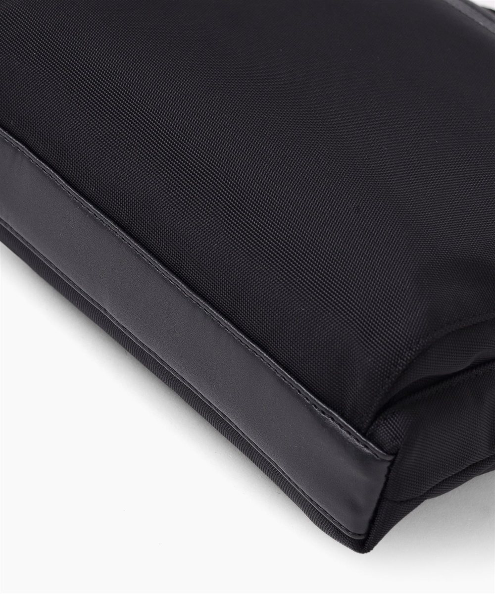 タケオキクチ インター ショルダーバッグ A4