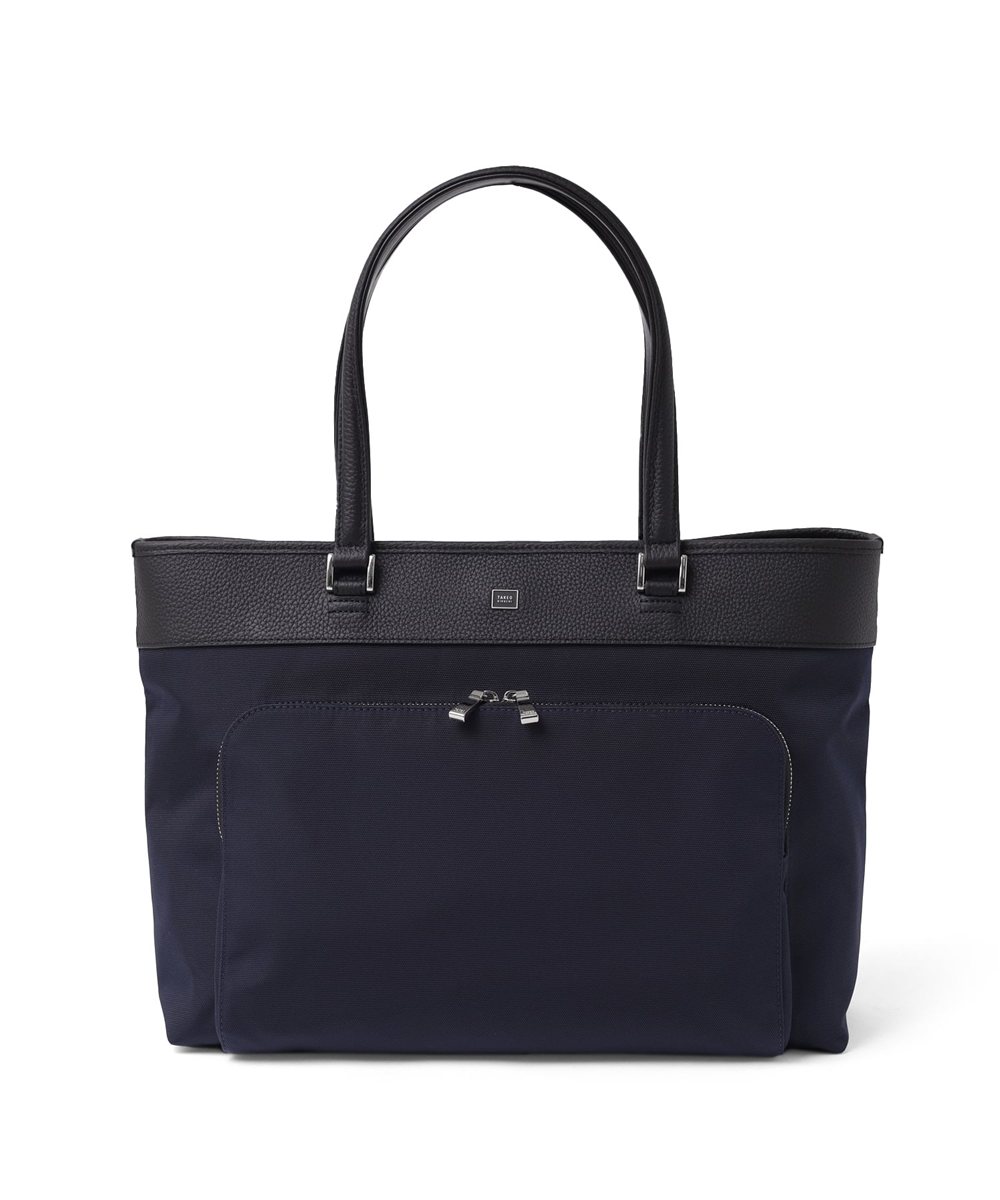 タケオキクチ インター トートバッグ A4