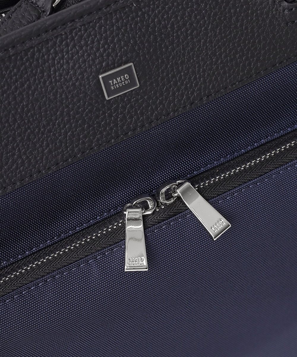 タケオキクチ インター トートバッグ A4