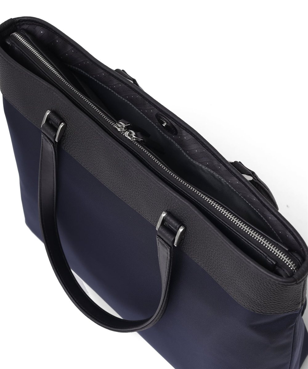 タケオキクチ インター トートバッグ A4