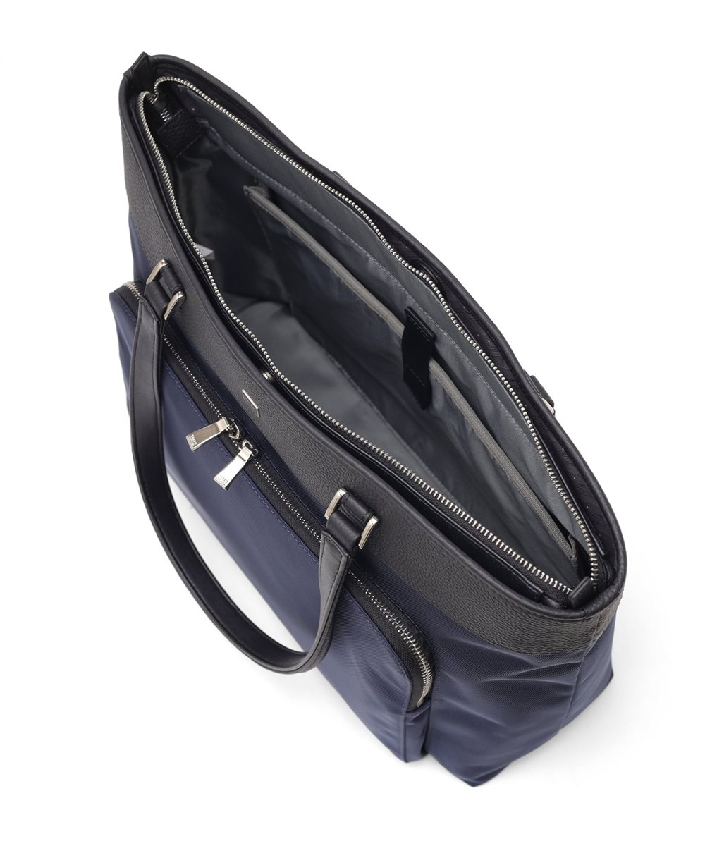 タケオキクチ インター トートバッグ A4