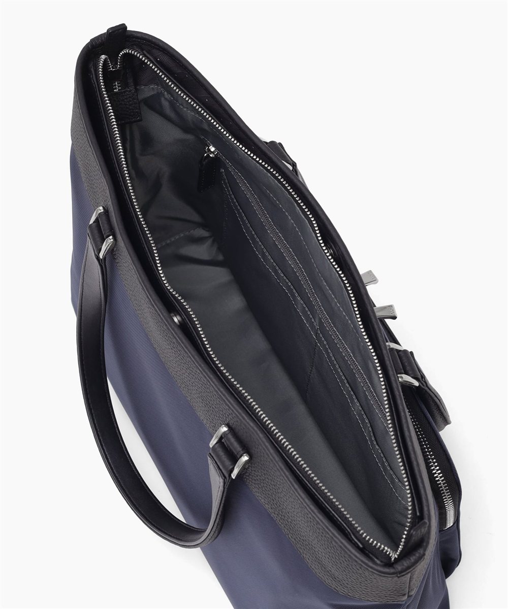 タケオキクチ インター トートバッグ A4