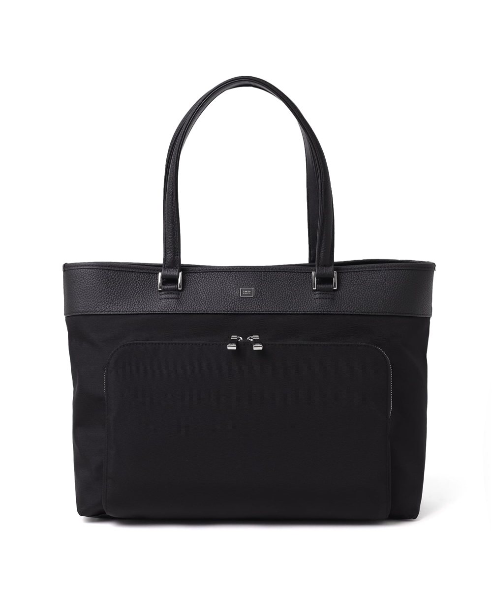 タケオキクチ インター トートバッグ A4