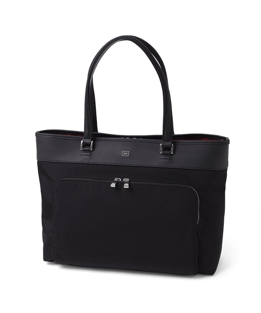 タケオキクチ インター トートバッグ A4