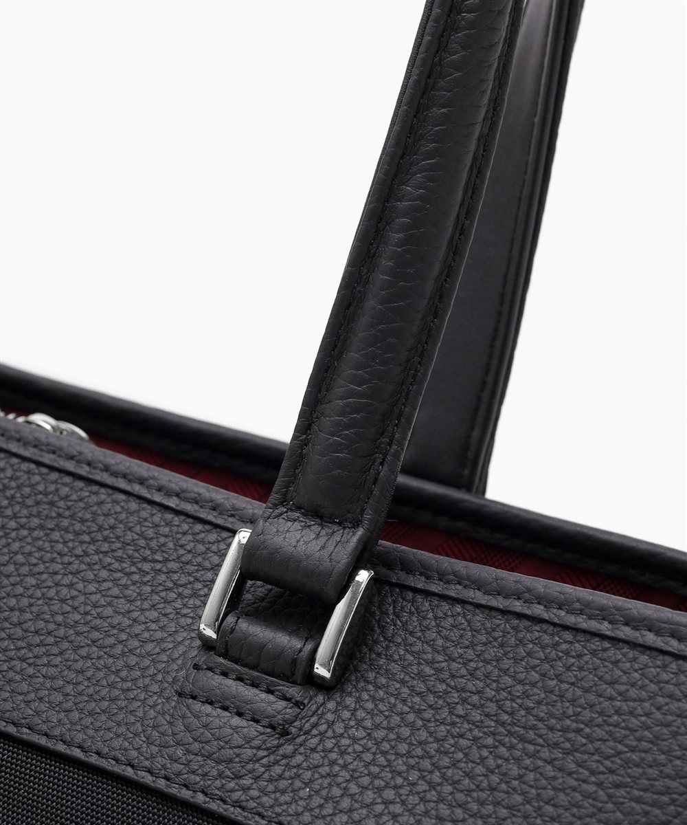 タケオキクチ インター トートバッグ A4