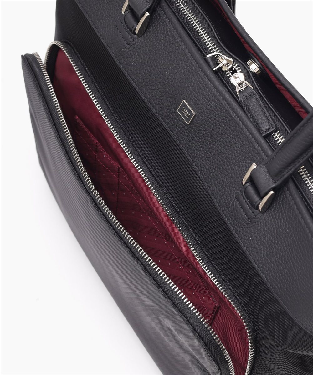 タケオキクチ インター トートバッグ A4