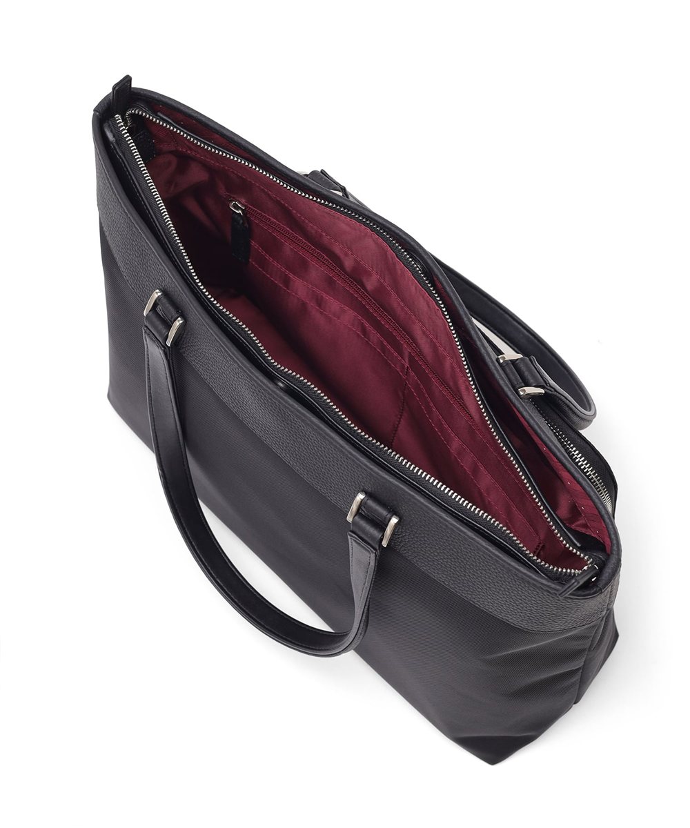 タケオキクチ インター トートバッグ A4