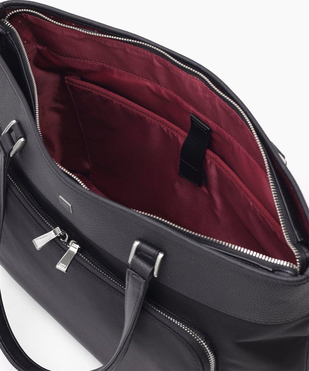 タケオキクチ インター トートバッグ A4