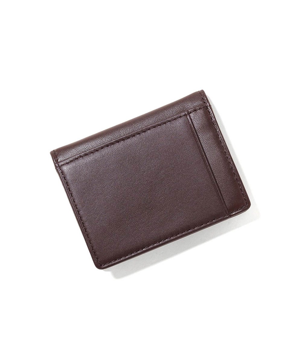 タケオキクチ フェズ 小銭入れ BOX型 【S26KE】