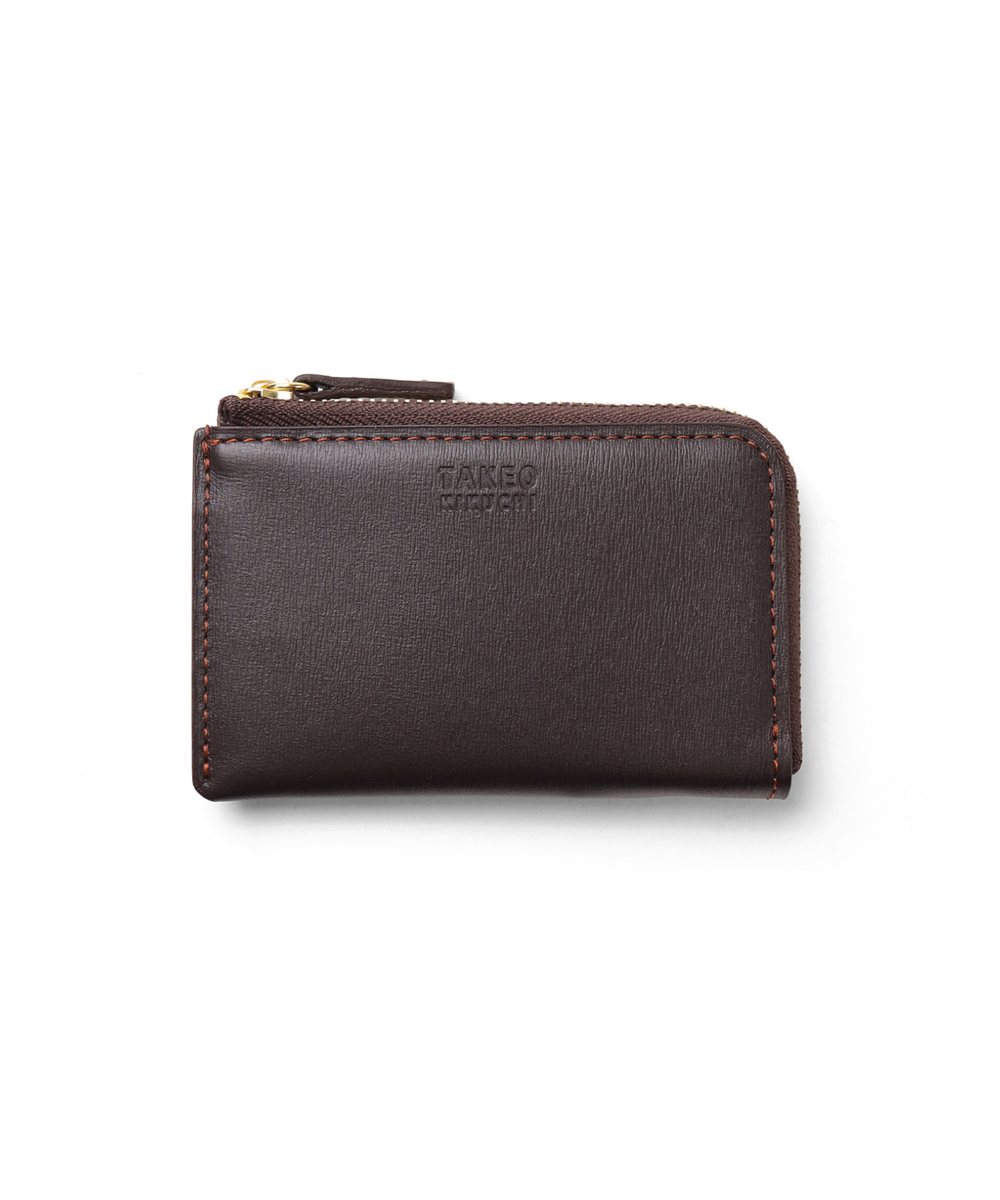 タケオキクチ ゼクウ 小銭入れ