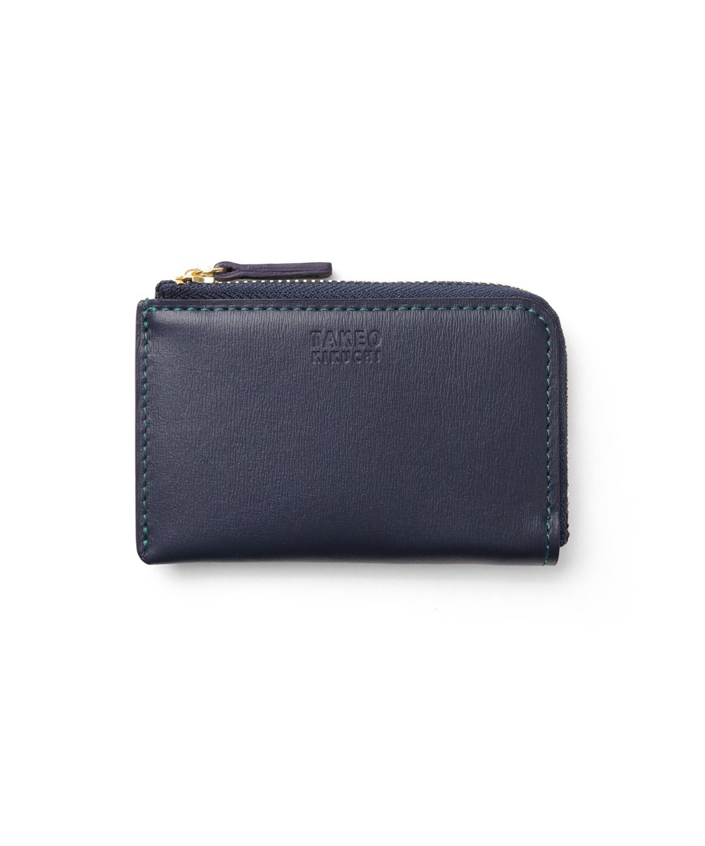タケオキクチ ゼクウ 小銭入れ