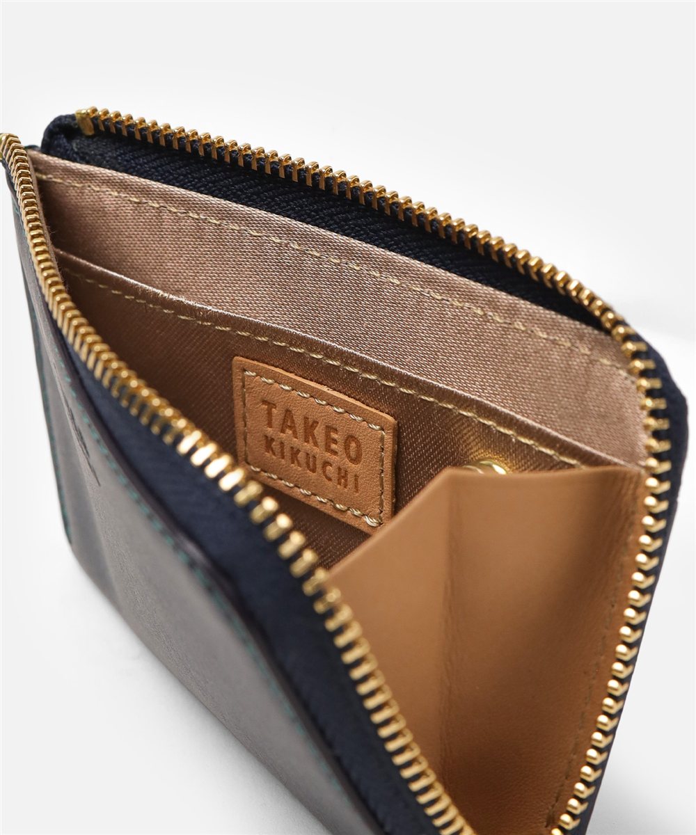 タケオキクチ ゼクウ 小銭入れ