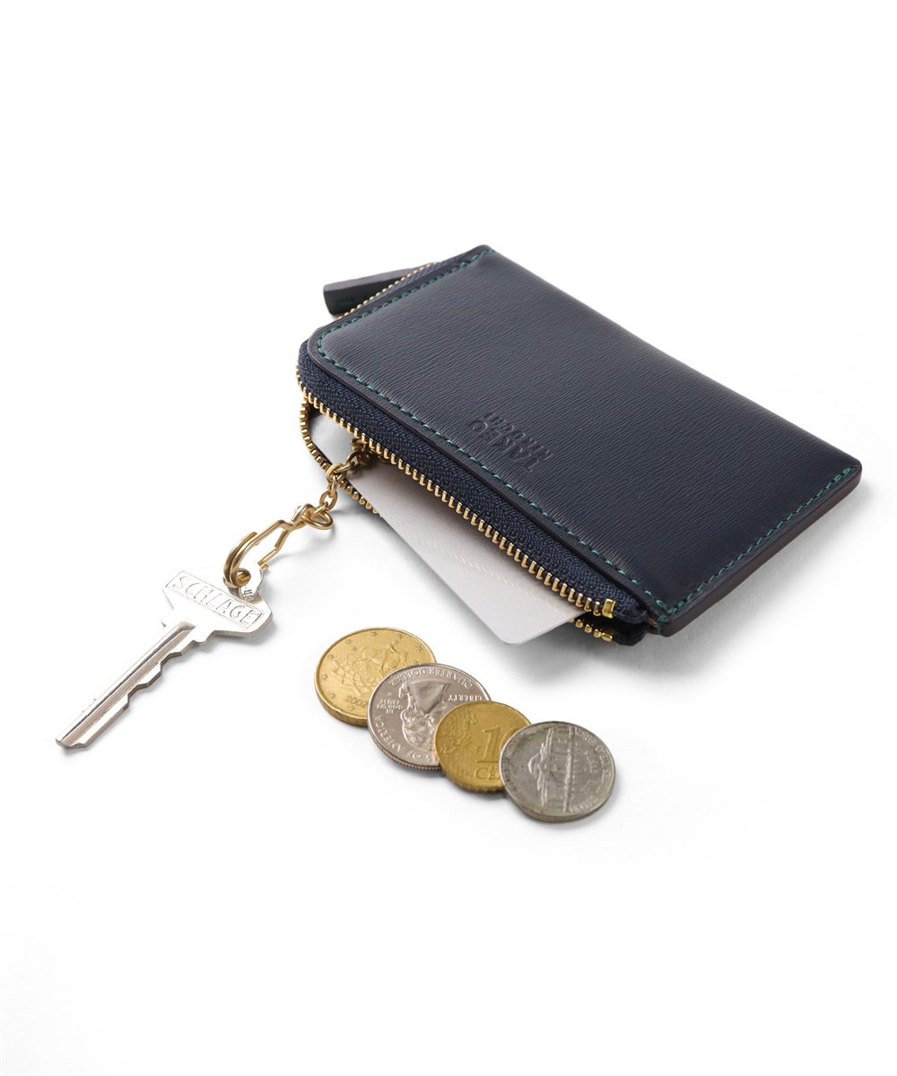 タケオキクチ ゼクウ 小銭入れ