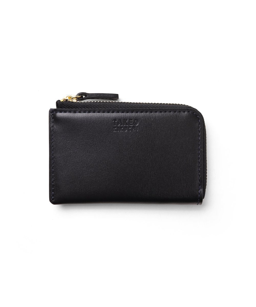 タケオキクチ ゼクウ 小銭入れ