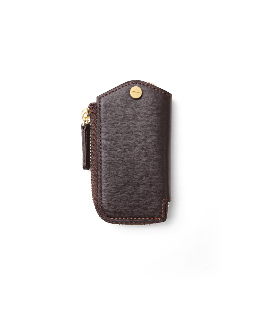 タケオキクチ ゼクウ キーケース スマートキー対応