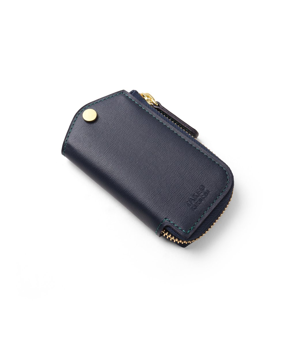 タケオキクチ ゼクウ キーケース スマートキー対応