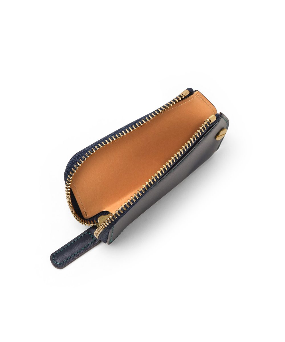 タケオキクチ ゼクウ キーケース スマートキー対応