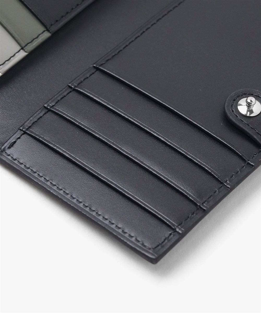 タケオキクチ オルフェーノ 小銭入れ兼用カードケース