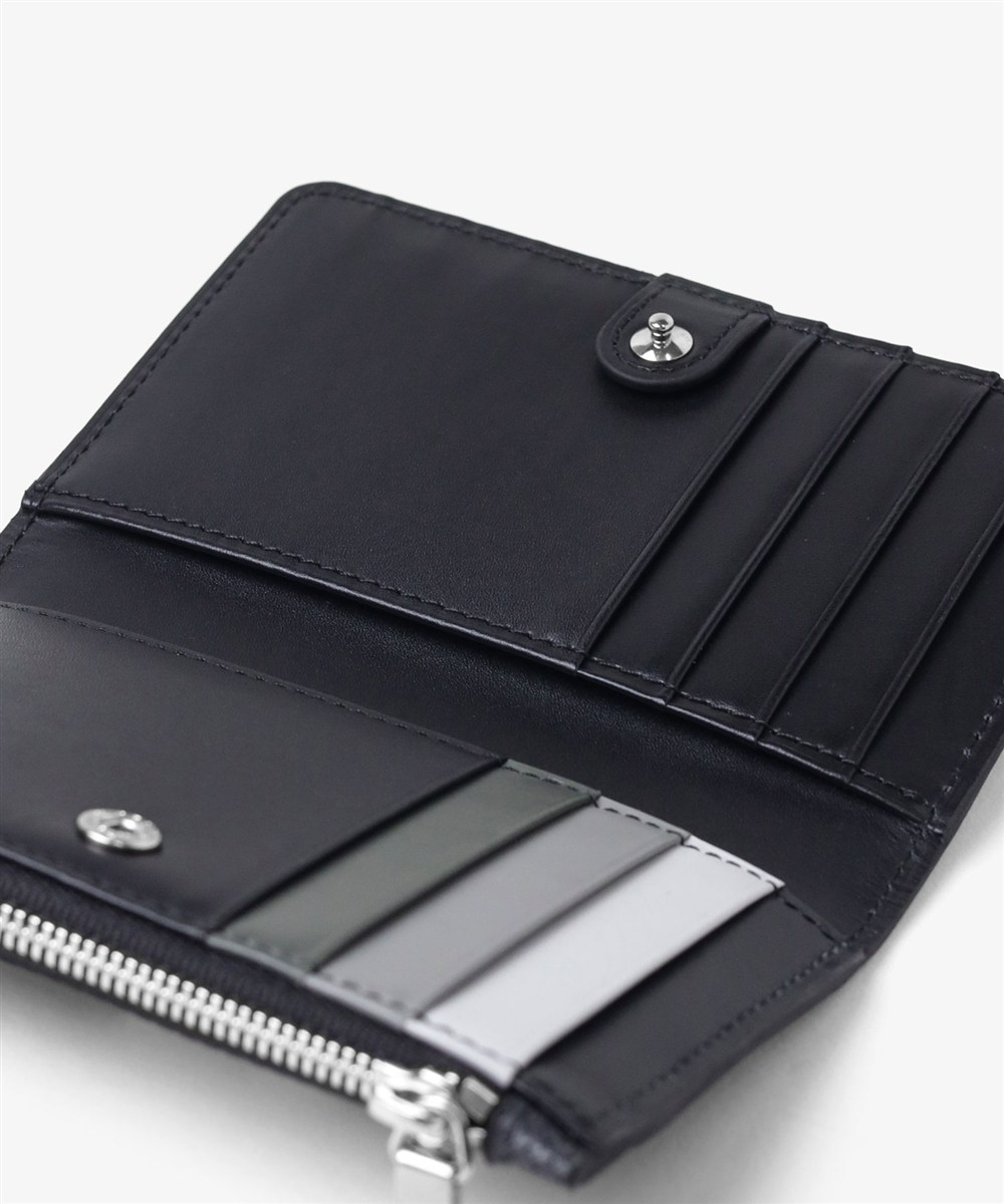 タケオキクチ オルフェーノ 小銭入れ兼用カードケース