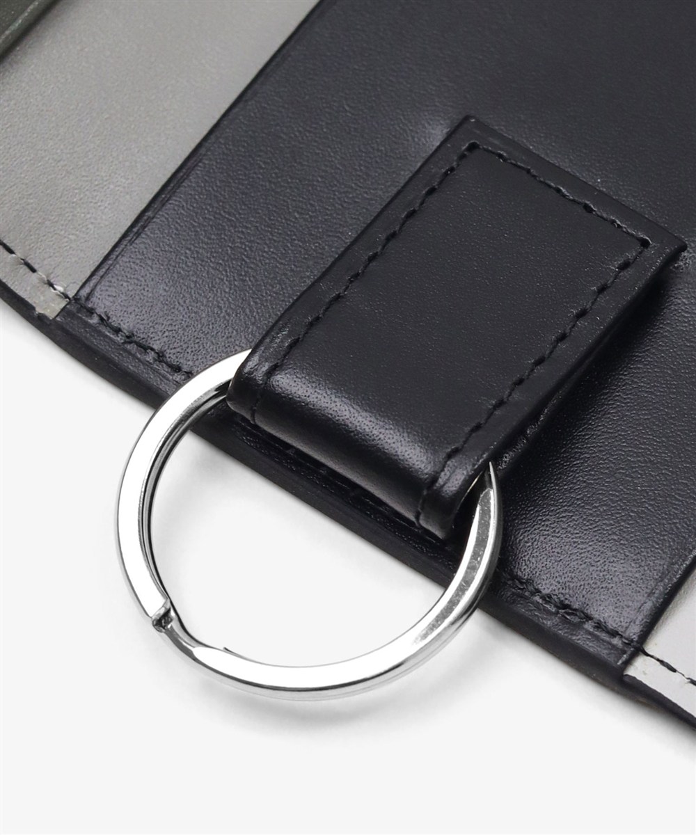 タケオキクチ オルフェーノ キーケース