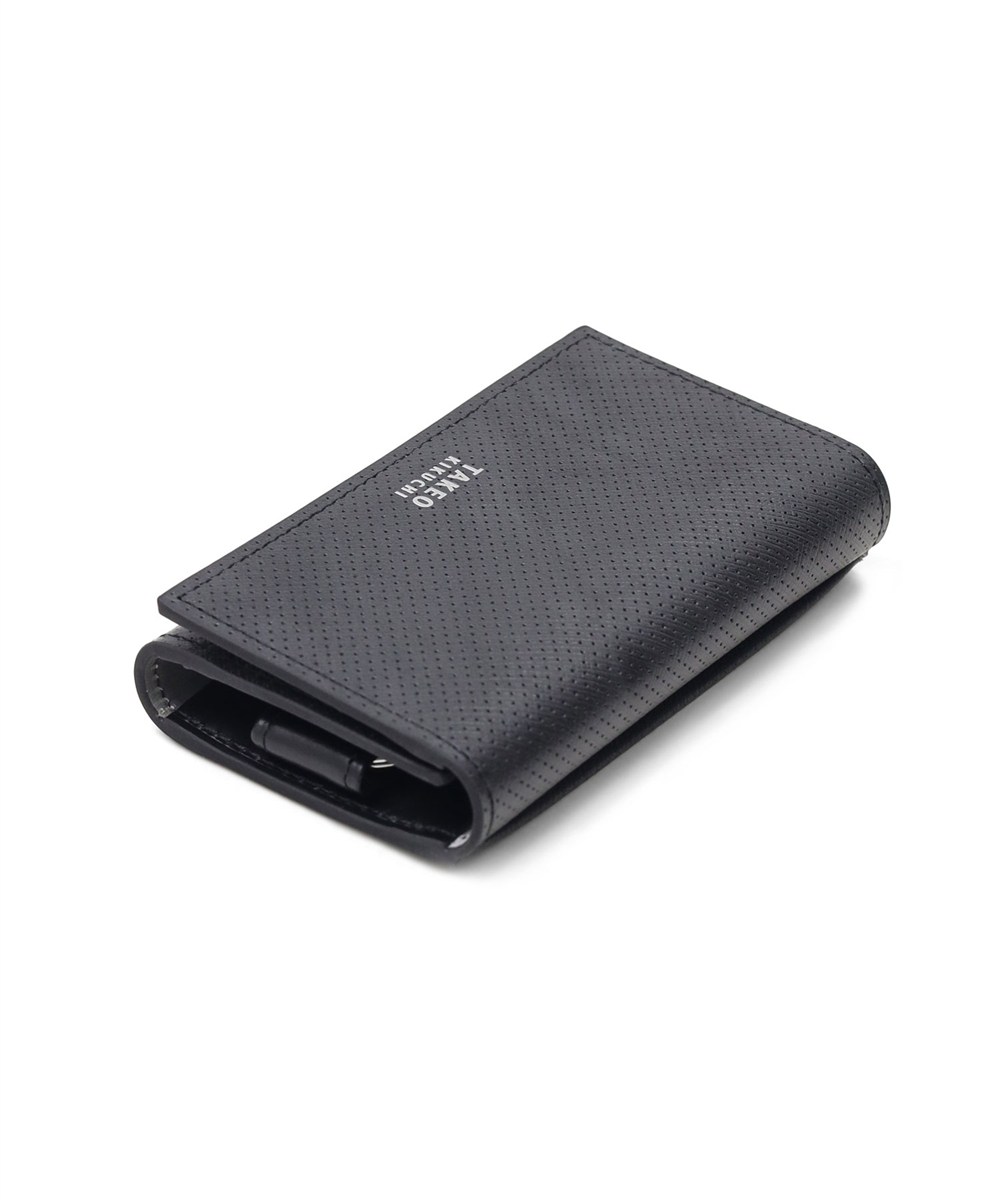 タケオキクチ オルフェーノ キーケース