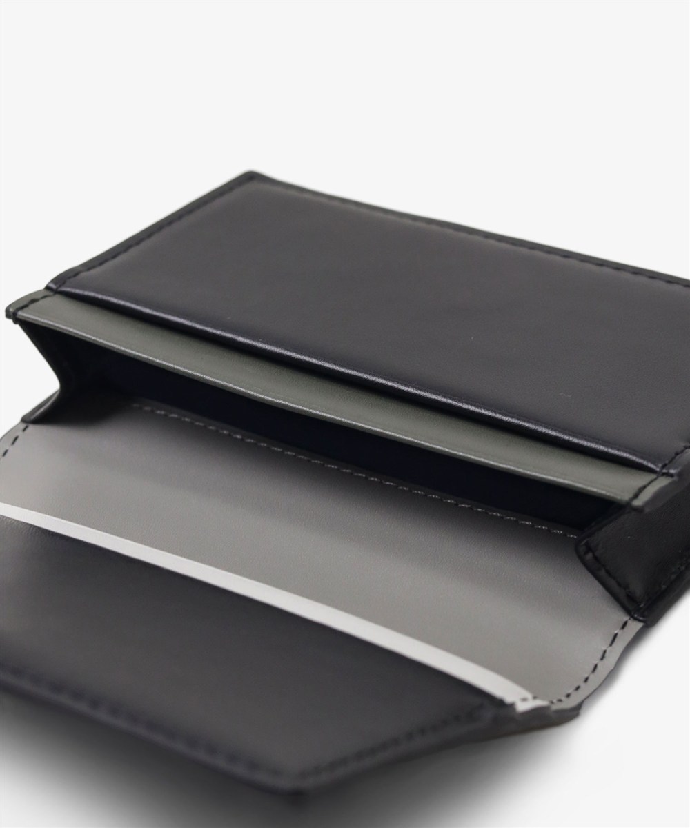 タケオキクチ オルフェーノ 名刺入れ