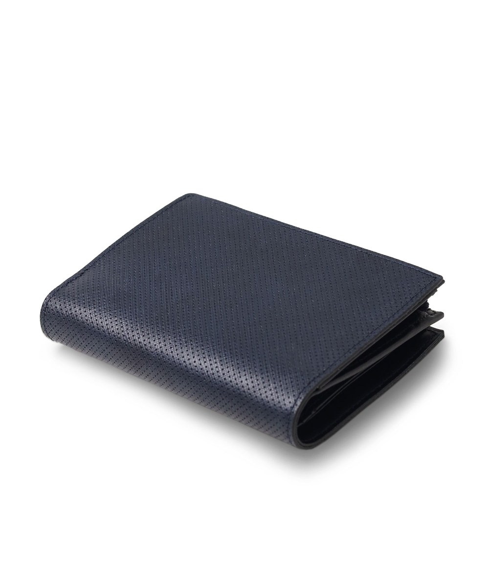 タケオキクチ オルフェーノ セミ長財布 カード段10