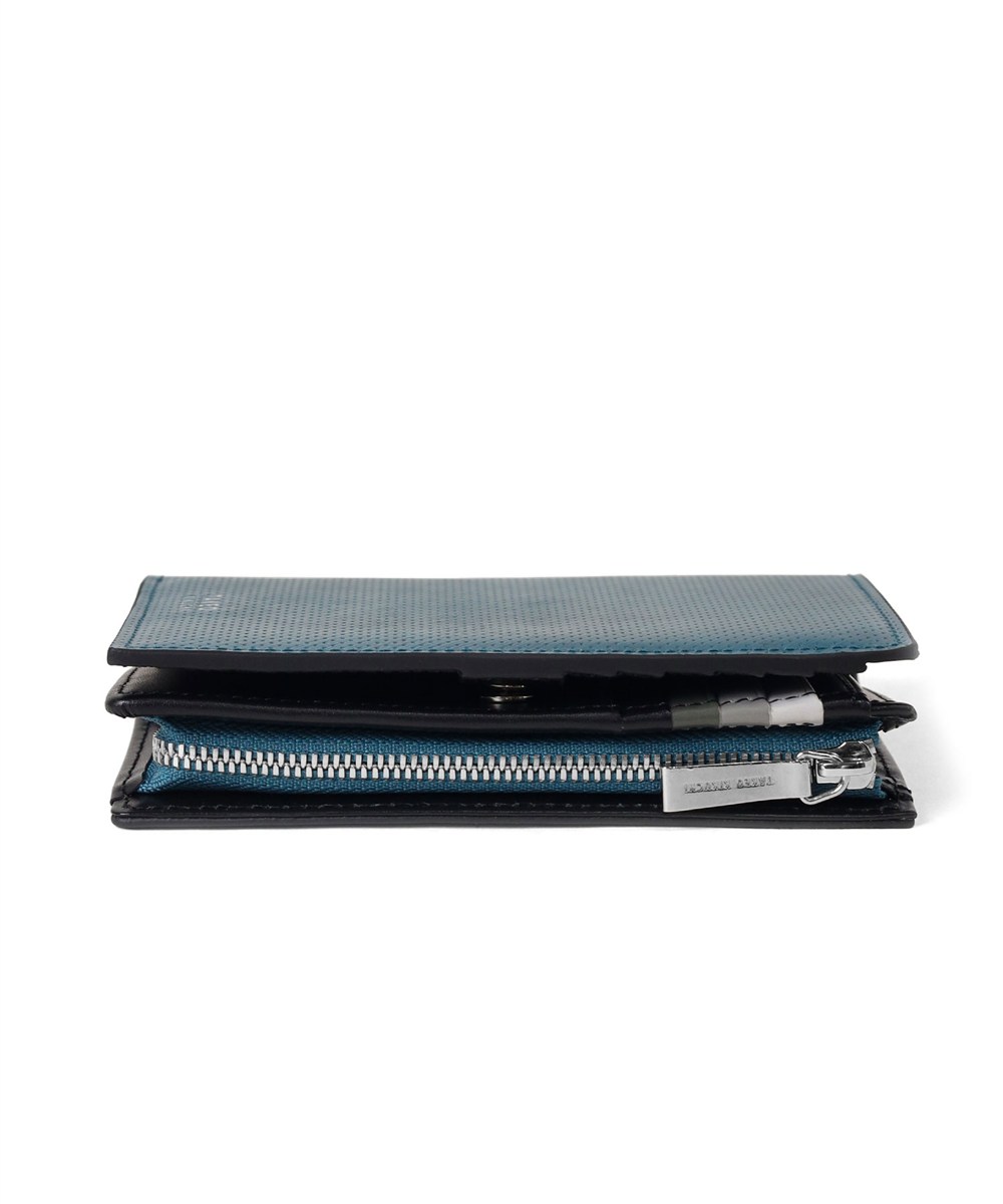 タケオキクチ オルフェーノ セミ長財布 カード段10