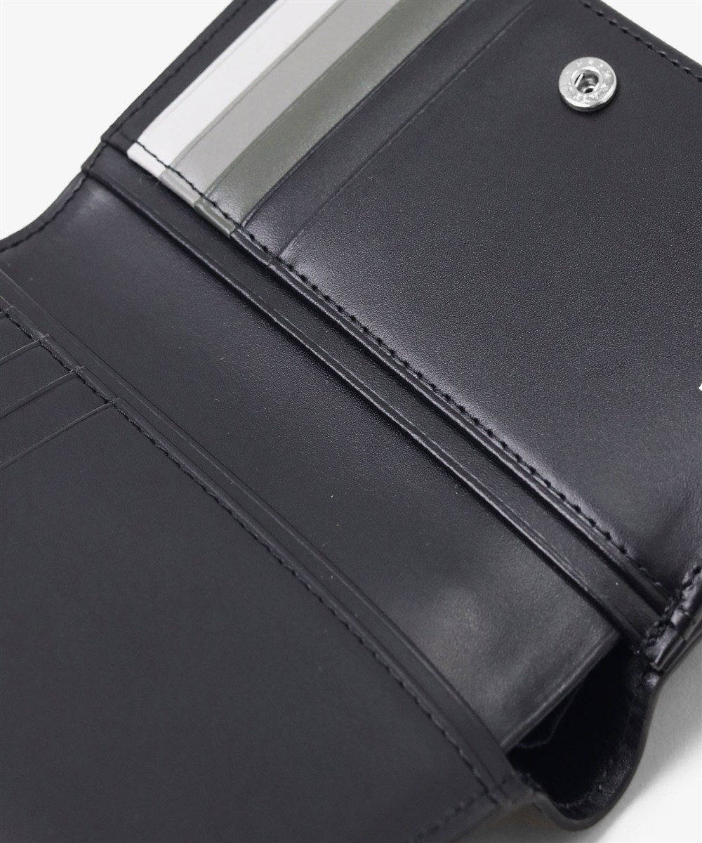 タケオキクチ オルフェーノ セミ長財布 カード段10