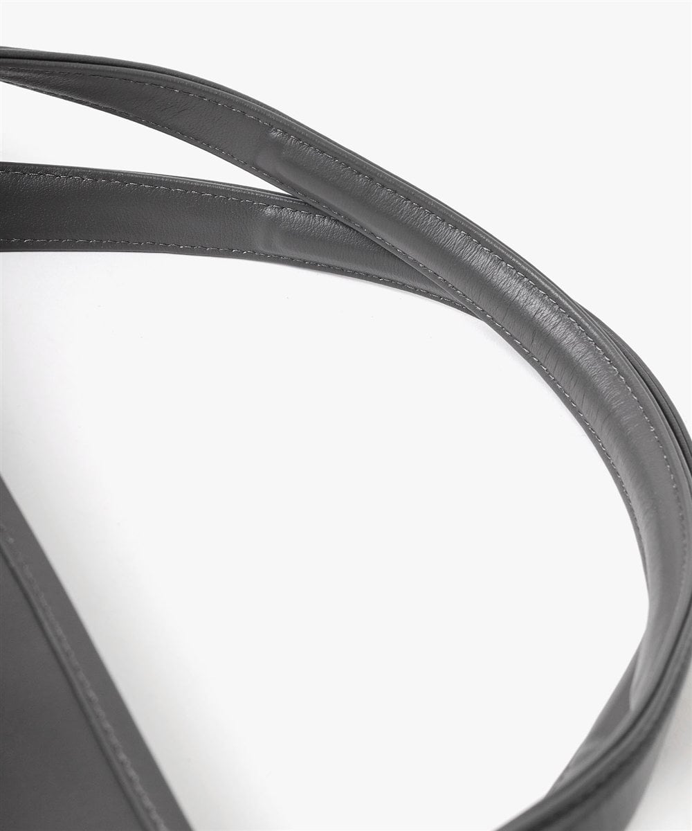 タケオキクチ ストラトス レザートートバッグ A4