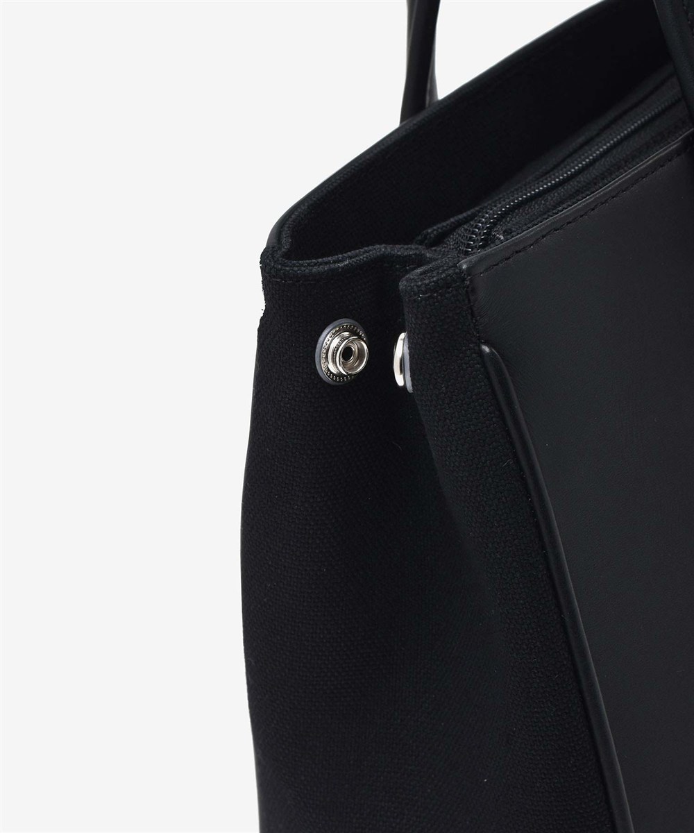 カステルバジャック トリエII レザードライビングトートバッグ