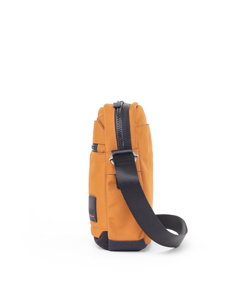 タケオキクチ アストン ショルダーバッグ ミニ