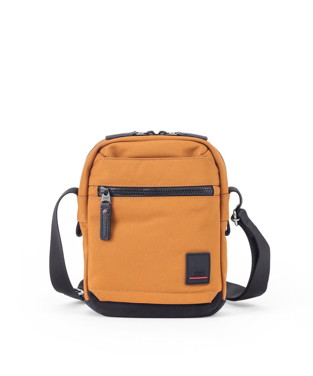 タケオキクチ アストン ショルダーバッグ ミニ