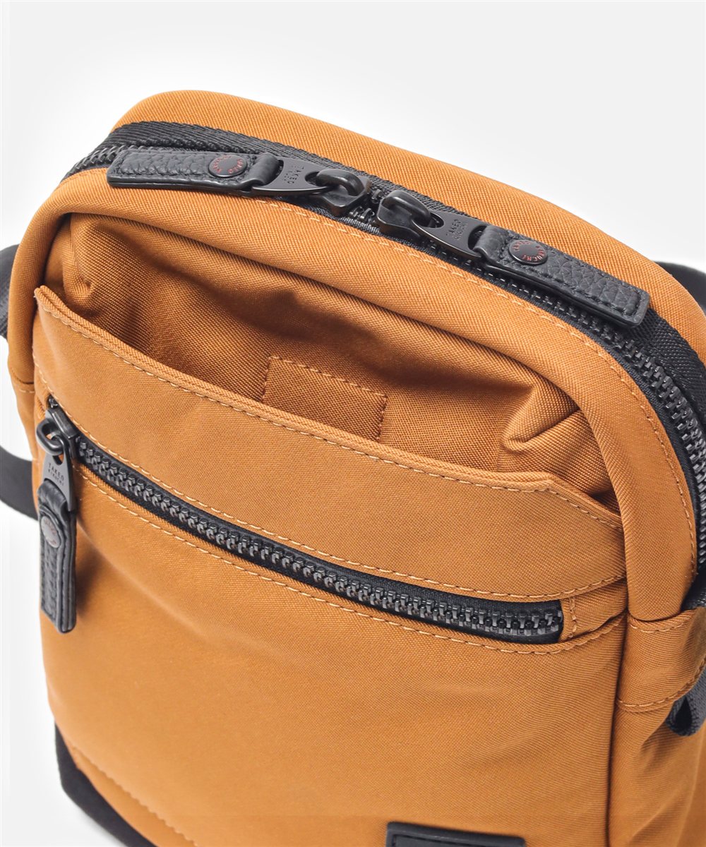 タケオキクチ アストン ショルダーバッグ ミニ