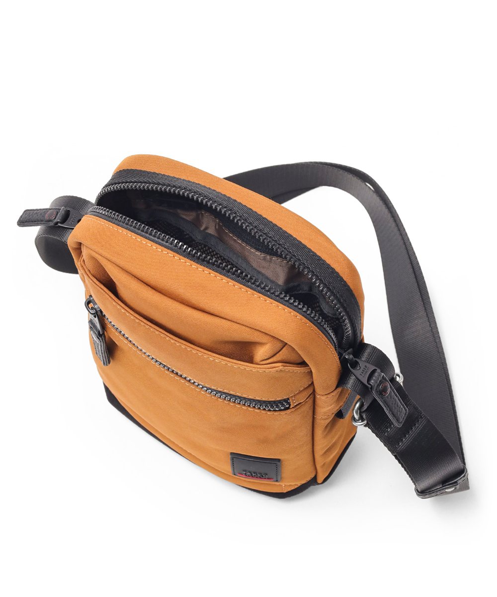 タケオキクチ アストン ショルダーバッグ ミニ