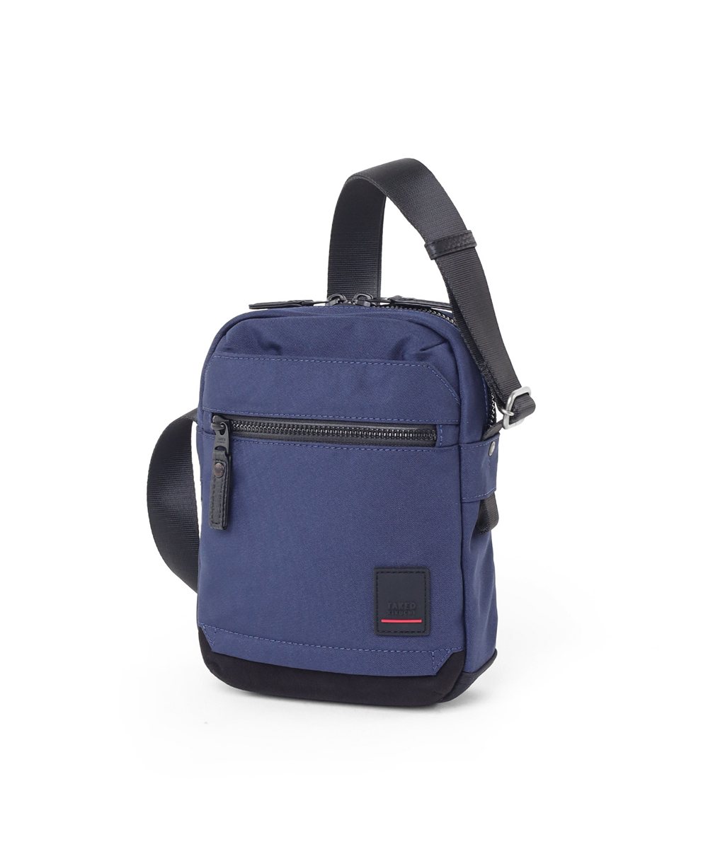 タケオキクチ アストン ショルダーバッグ ミニ