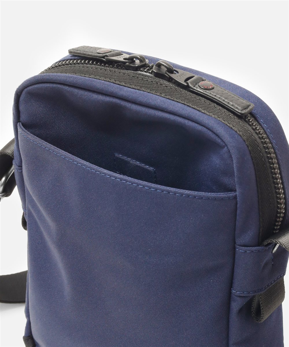 タケオキクチ アストン ショルダーバッグ ミニ