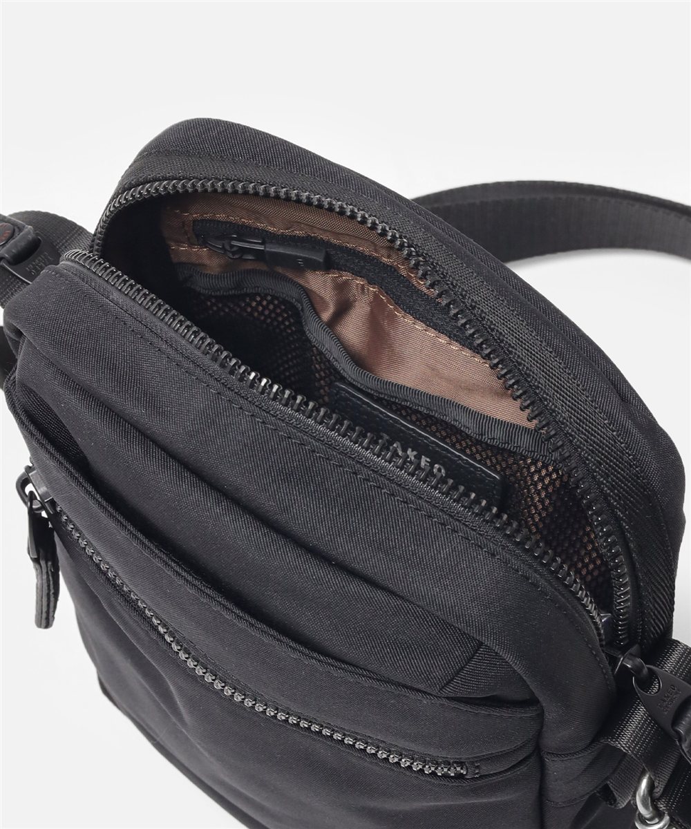 タケオキクチ アストン ショルダーバッグ ミニ