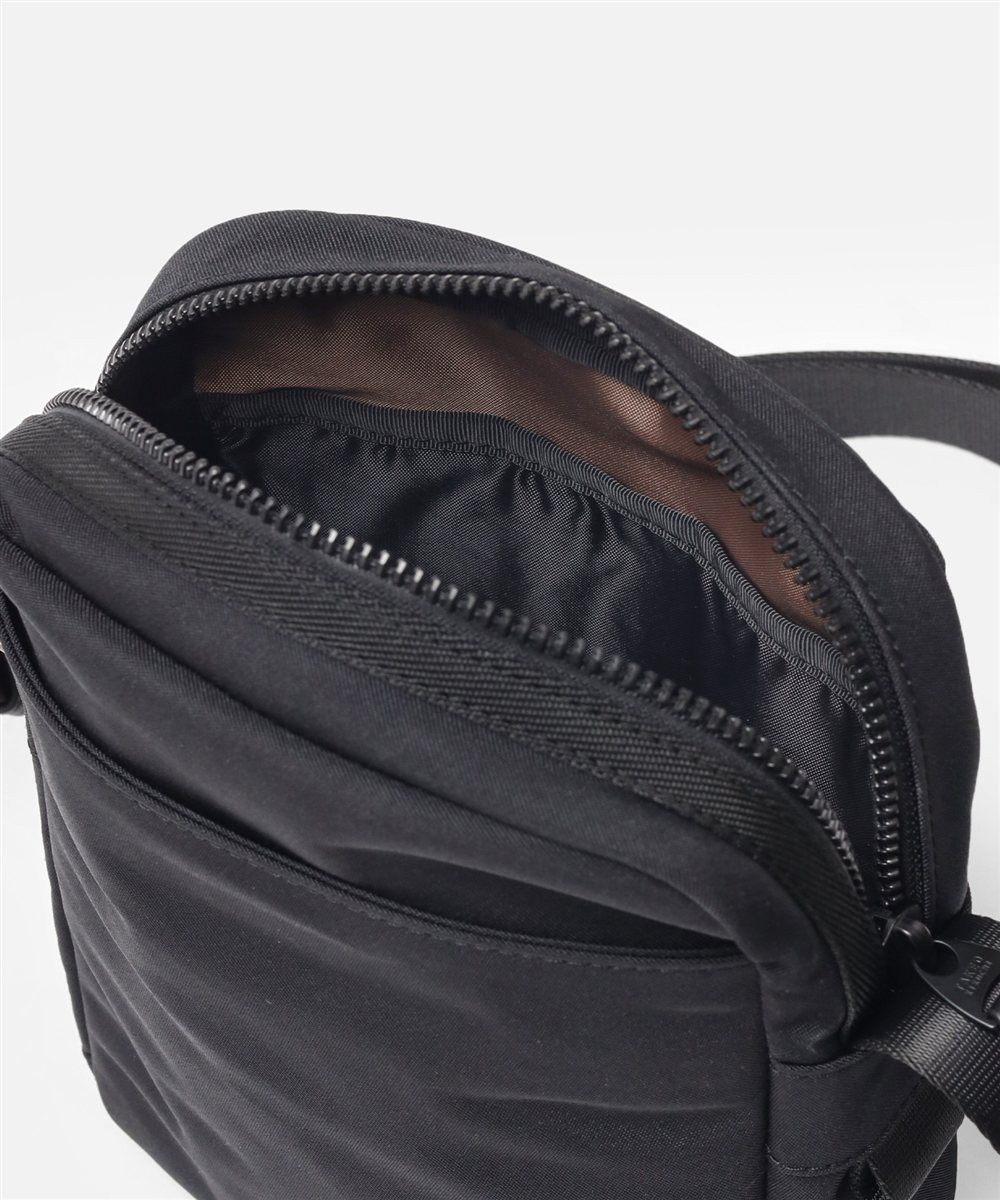 タケオキクチ アストン ショルダーバッグ ミニ