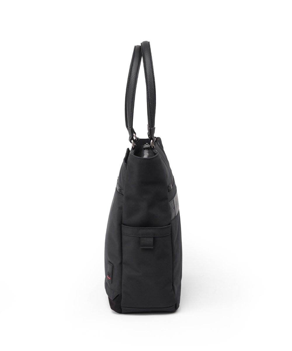 タケオキクチ アストン トートバッグ B4