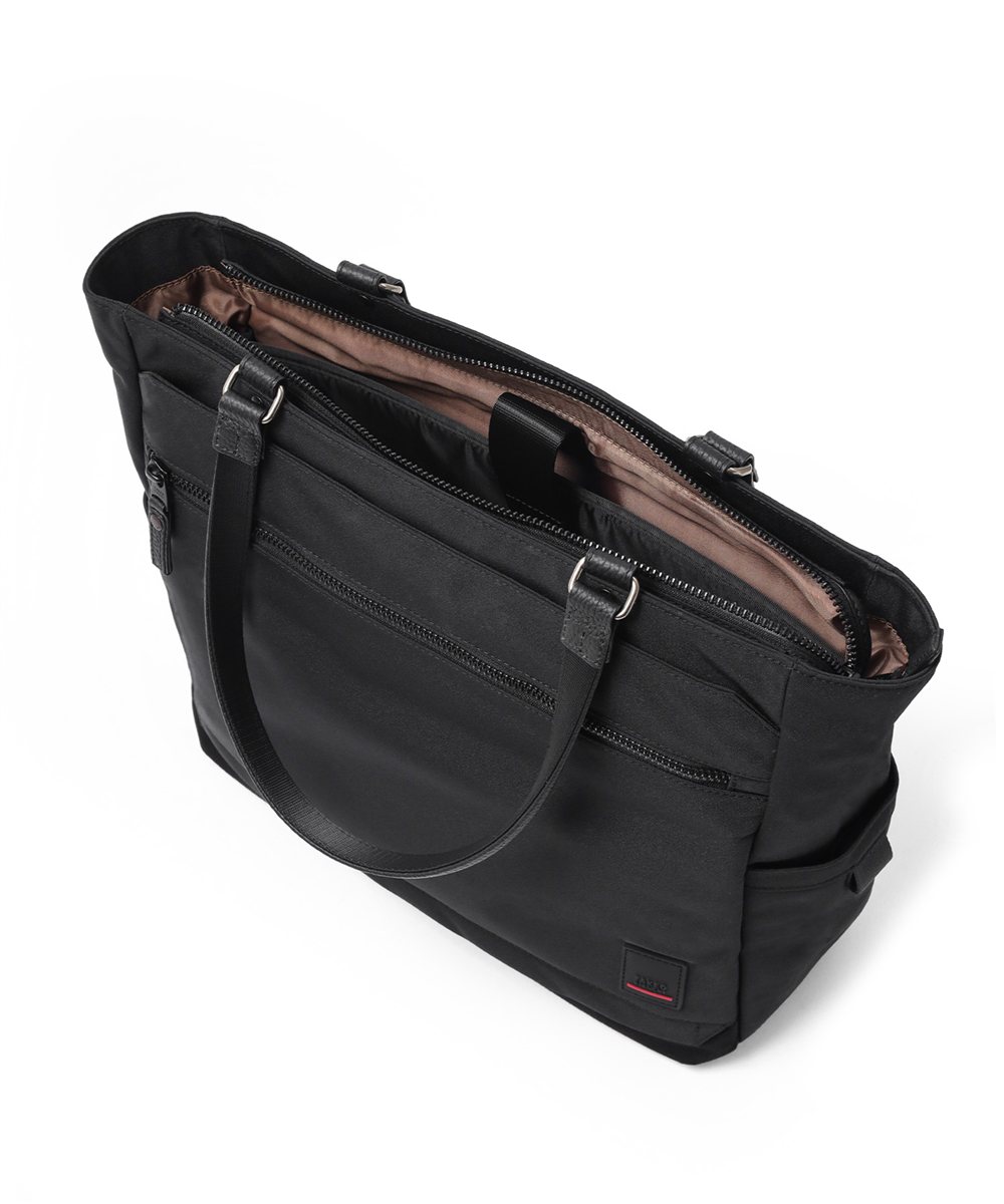 タケオキクチ アストン トートバッグ B4