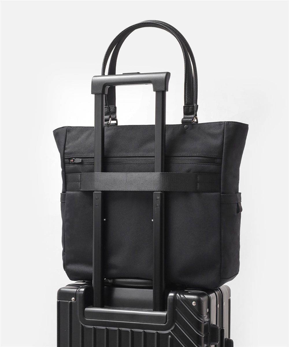 タケオキクチ アストン トートバッグ B4