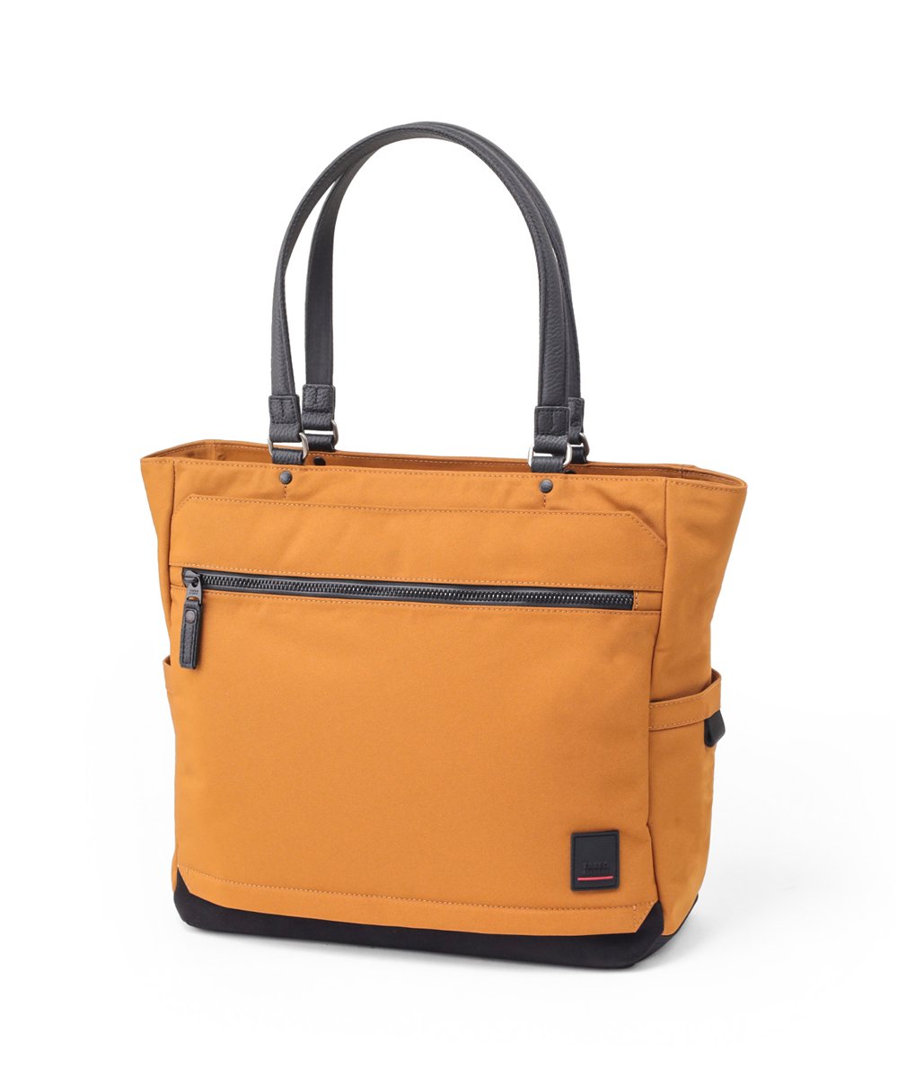 タケオキクチ アストン トートバッグ B4